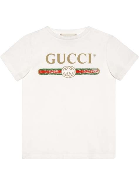 magliette gucci per bambini|Moda bambino di Gucci Kids .